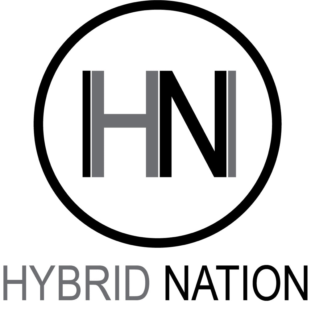 HYBRID NATION (@TheHybridNation) / X