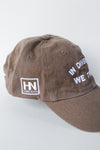 HYBRID NATION X FLY FAIRWAYS Dad Hat