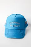 HYBRID NATION X FLY FAIRWAYS In Diversity We Trust Trucker Hat