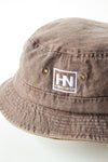 HYBRID NATION In Diversity We Trust Bucket Hat