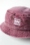 HYBRID NATION In Diversity We Trust Bucket Hat