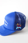 HYBRID NATION X FLY FAIRWAYS In Diversity We Trust Trucker Hat