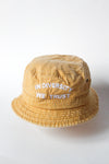 HYBRID NATION In Diversity We Trust Bucket Hat