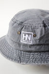 HYBRID NATION In Diversity We Trust Bucket Hat