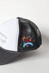 HYBRID NATION X FLY FAIRWAYS In Diversity We Trust Trucker Hat