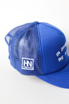 HYBRID NATION X FLY FAIRWAYS In Diversity We Trust Trucker Hat