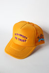 HYBRID NATION X FLY FAIRWAYS In Diversity We Trust Trucker Hat