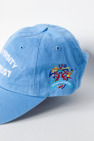 HYBRID NATION X FLY FAIRWAYS Dad Hat