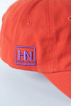 HYBRID NATION X FLY FAIRWAYS Dad Hat